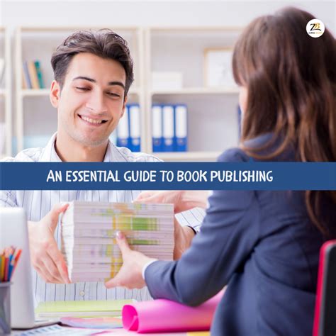 The Ultimate Guide To Publish Your Book Zorbabooks