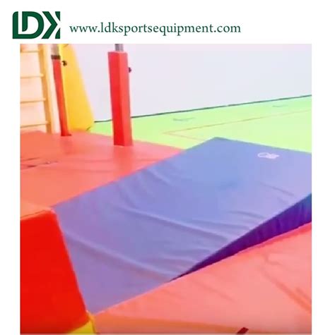 kids gymnastics mats for home cheap-children gymnastics mat