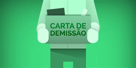 Carta De Demissão 9 Modelos Prontos