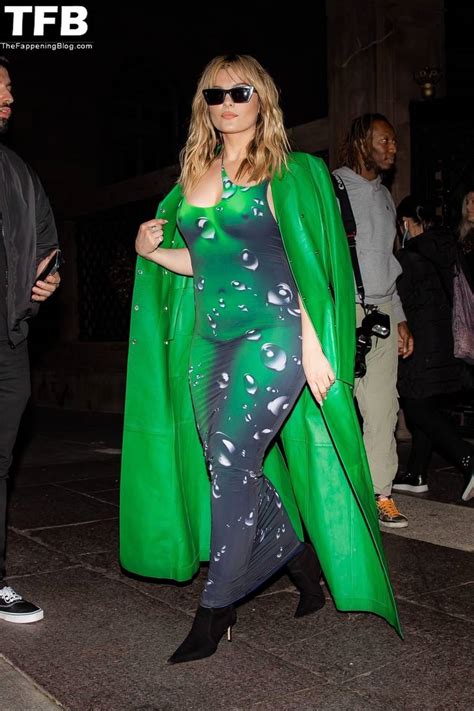 Bebe Rexha Beberexha Skylinevexx Nude Onlyfans Photo The Fappening Plus