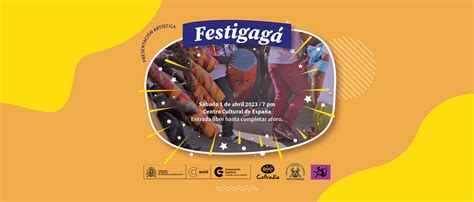 Festigag Cce Santo Domingo