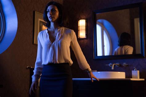 Gotham 2014 Gotham 2014 Photo Morena Baccarin 531 Sur 705