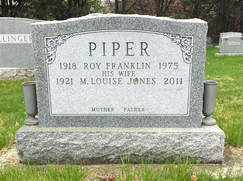 Roy Franklin Obituary: Celebrating His Life and Memory 18