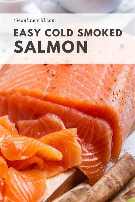 How To Cold Smoke Salmon 10 Easy Tips Best Recipe