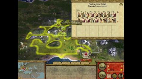 LIVE Lets Play 3 Europa Barbarorum 1 33 With Roman Republic Full