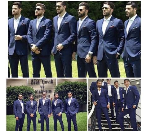 Suave Image Of Iranian World Cup Football Team Makes Twitter Swooning