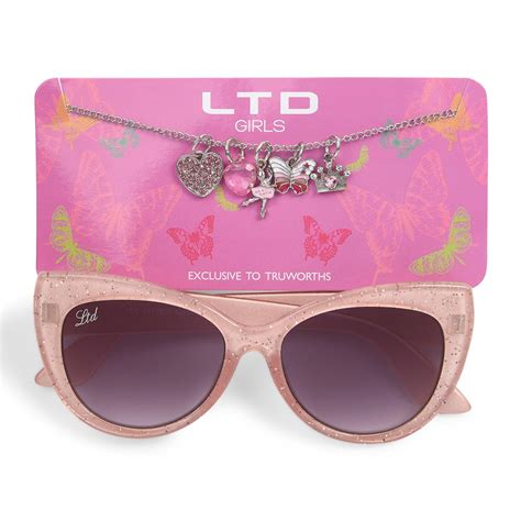 Girls Sunglasses Set (3112633) | LTD Kids