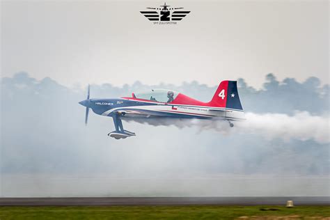 Gamebird Gb Escuadrilla De Alta Acrobacia Halcones C Flickr