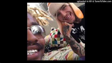 Lil Peep Lil Tracy Smokeasac Overdose Isolated Vocals Youtube