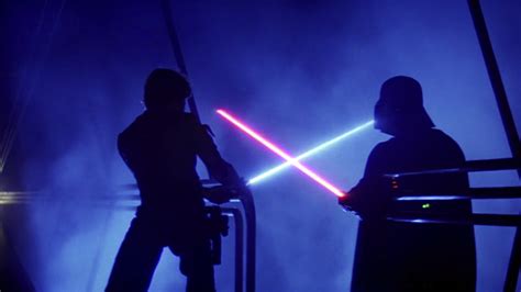 Ranking Every Star Wars Lightsaber Battle From Worst To First Nerdist