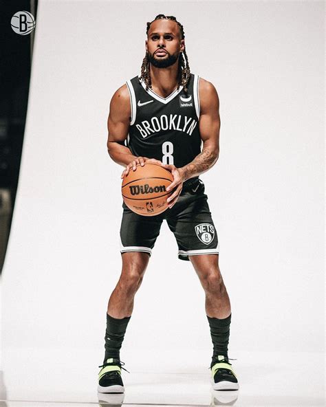 Patty Mills Contract Salary Net Worth Height Age 3 Point Percentage Position Abtc