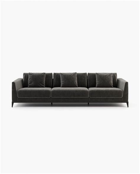 Decker Sofa | Laskasas