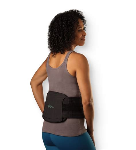 Aspen Medical Produtos Horizon 627 Lombar Brace