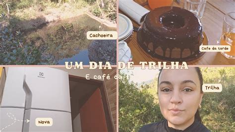 Trilha Caminho Do Rei Floripa Youtube