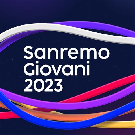 Sanremo Giovani 2023 Completato Il Cast Di Artisti Sanremo On