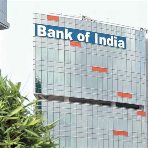 Bank of India to float bonds on September 13 to raise up