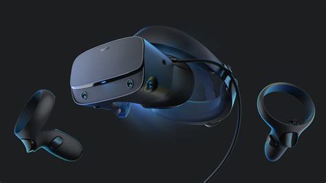 Oculus Rift S review | PC Gamer