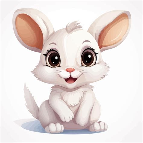 Premium Vector Easter Bunny