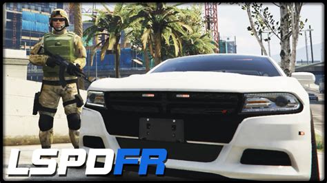 GTA 5 LSPD FR 47 GER 2K SWAT Einsatz SAHP SWAT Deutsch Grand