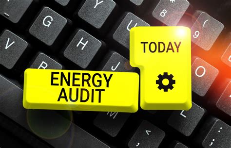 Energy Audit Roadmap 2023 What You Need To Know