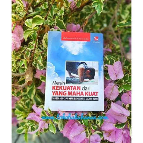 jual meraih kekuatan   maha kuat shopee indonesia