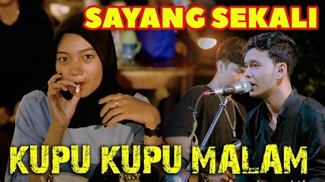 Kupu Kupu Malam Titiek Puspa Live Ngamen Mubai Official Youtube Music