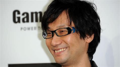 A new Hideo Kojima horror game, called OVERDOSE, has been leaked | VG247