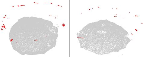 Visualisation Of The Outlier Point Removal Process With Outlier Points