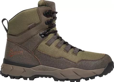 Danner Mens Vital Trail Waterproof Hiking Boots Dicks Sporting Goods