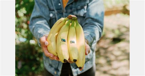 Celebrating Fairtrade Month as certified banana availability expands