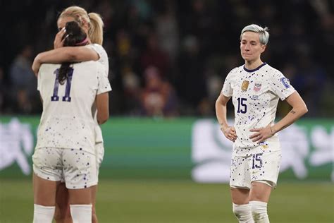 【女子w杯】なでしこ準々決勝の相手はスウェーデン、pk戦で米国撃破 過去5勝3分け6敗の難敵 日本代表写真ニュース 日刊スポーツ