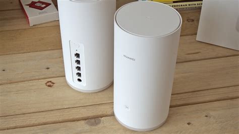 Huawei Wifi Mesh An Lisis Review Con Caracter Sticas Precio Y