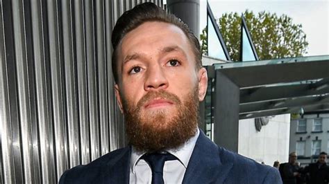 Manager De Mcgregor Niega Acusaciones De Agresión Sexual As Usa