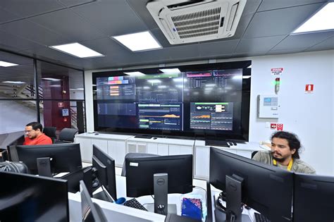 Estrutura que viabilizou total digitalização dos processos do TCE-AM