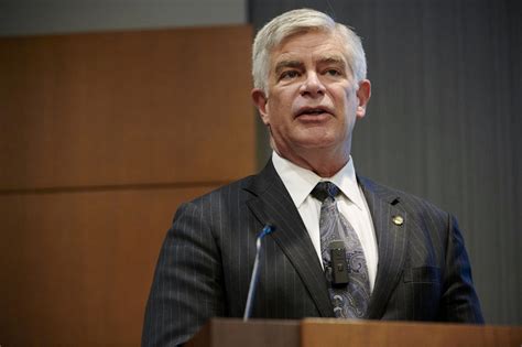 Fed Tapering Patrick Harker Says Need To Start Discussing Timeline