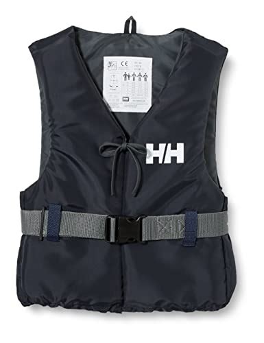 Helly Hansen Sport Ii Unisex Life Jacket Ocean Rowers