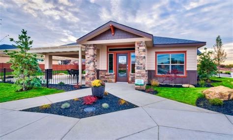 Heritage Grove | Meridian, ID Retirement Communities | 55places