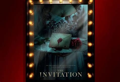 Jadwal Tayang Film Bioskop Nsc Tuban 7 September 2022 Ada The Invitation Film Horor Vampir