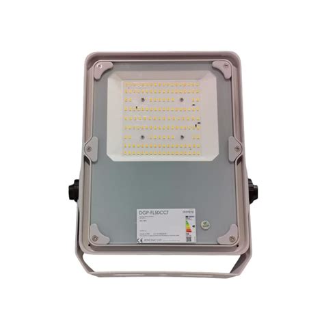 IP65プロジェクター DL FL50CCT danlite LED 家庭用 業務用