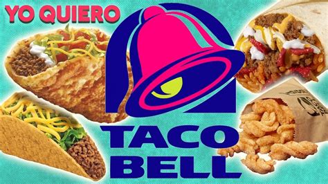 The Spicy History of Taco Bell