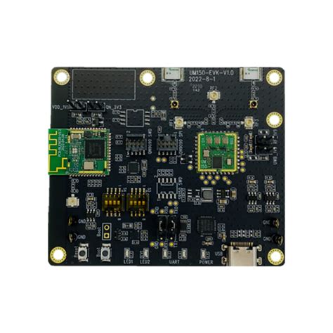 NXP UWB UM150 EVK Excelpoint