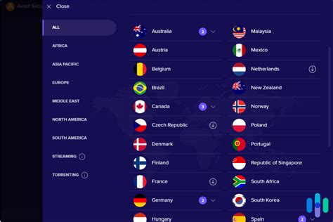 Surfshark Vs Avast VPN Comparing Features Pricing And More