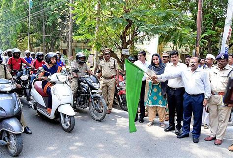 Guntur Tops State In Road Accident Deaths The Hindu