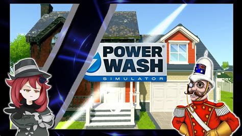 Where Did All The Ki Y S Go Power Wash Simulator With Bezek Youtube