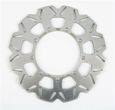 EBC OE Replacement Stainless Steel Motorcycle Disc Brake Rotor MD6309CX