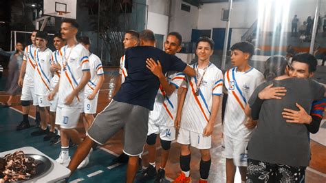 Copa Minas Escolar 2022 Voleibol Flickr