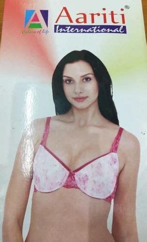 Non Padded Cotton Bra Plain At Rs 150 Piece In Mumbai Id 24077236255