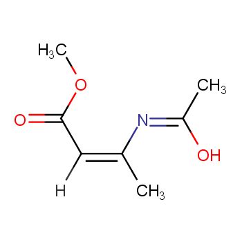 2 Butenoic Acid 3 AcetylaMino Methyl Ester 2Z 67654 56 2 Wiki