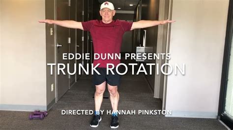 Trunk Rotation Youtube