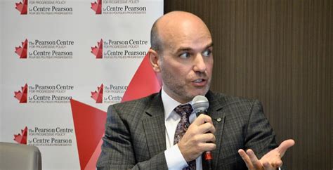 Longtime Ndp Mp Nathan Cullen Will Not Be Seeking Re Election In The